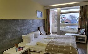 Apartment 42 Im Haus Villa Anna